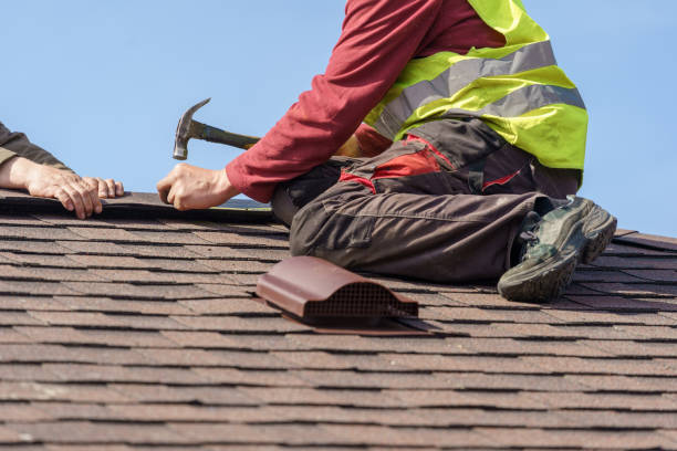 Quick and Trustworthy Emergency Roof Repair Services in Pen Argyl, PA