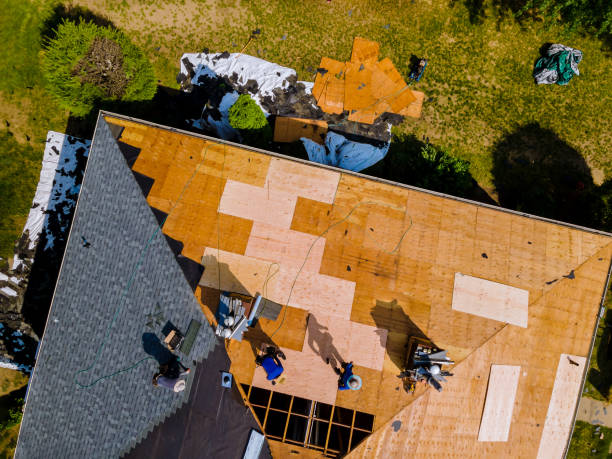 Best Residential Roof Replacement  in Pen Argyl, PA