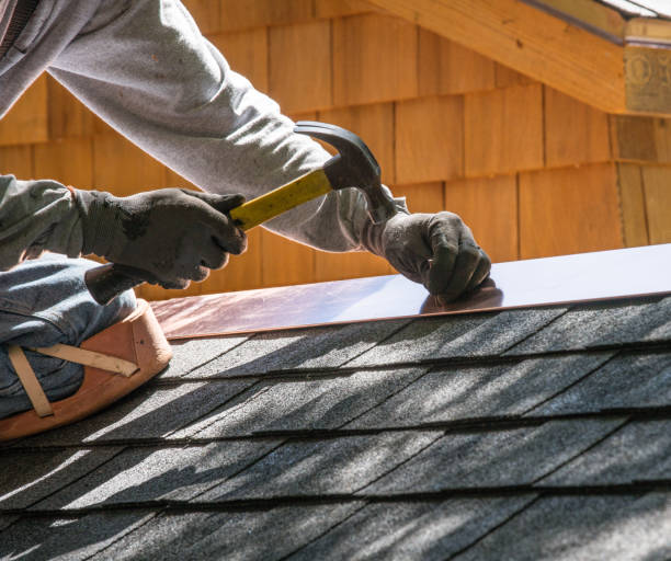 Gutter Installation and Roofing in Pen Argyl, PA